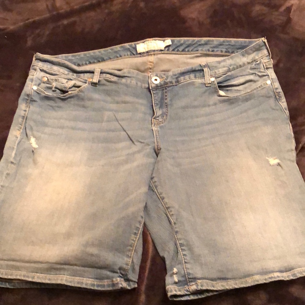 Shorts